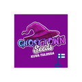 Ghost Town Labs - CBD-Öljy 10 % 10ml