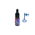 Ghost Town Labs - CBD-Öljy 25 % 10ml